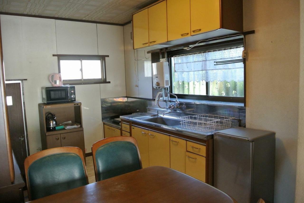 Nikko Guest House / Vacation Stay 16645 Exterior photo